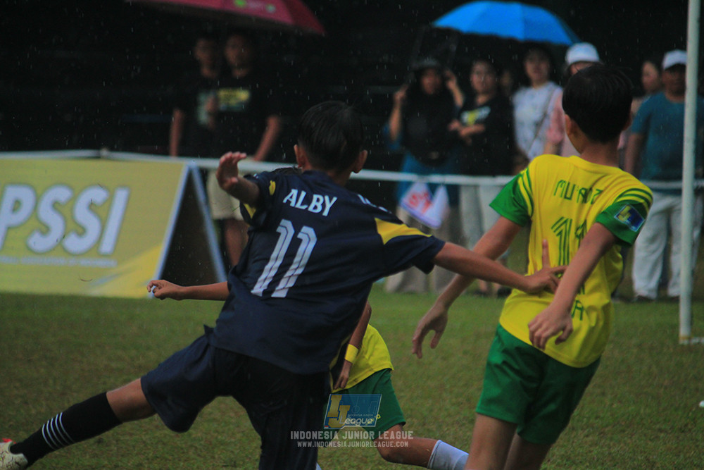 ijl u10 030825 brazillian soccer lfa vs berlian nusantara