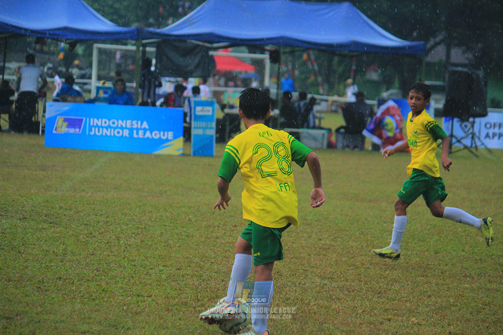 ijl u10 030825 brazillian soccer lfa vs berlian nusantara