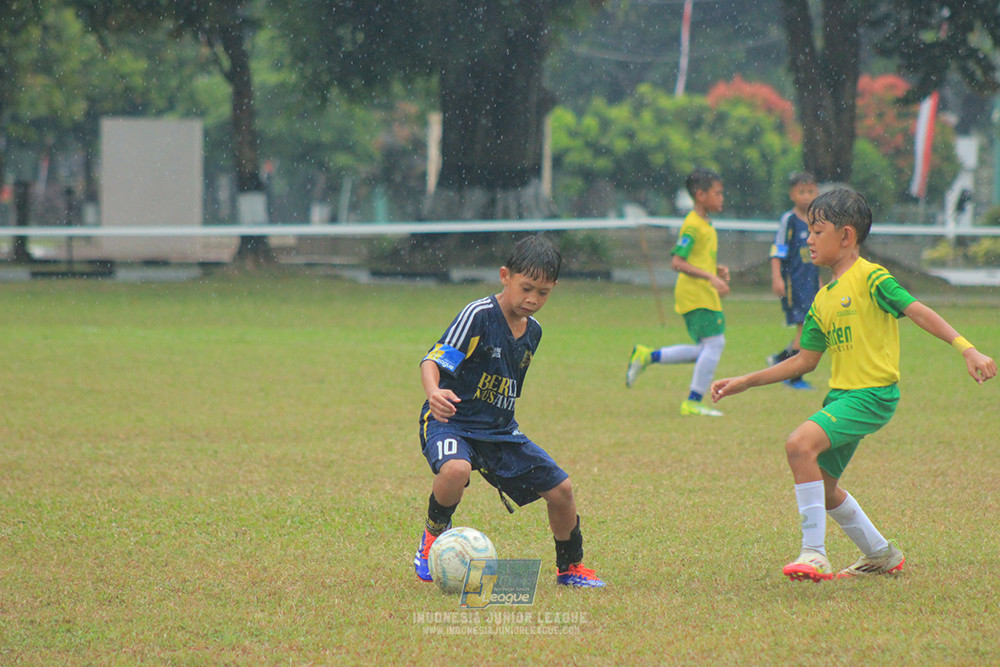 ijl u10 030825 brazillian soccer lfa vs berlian nusantara