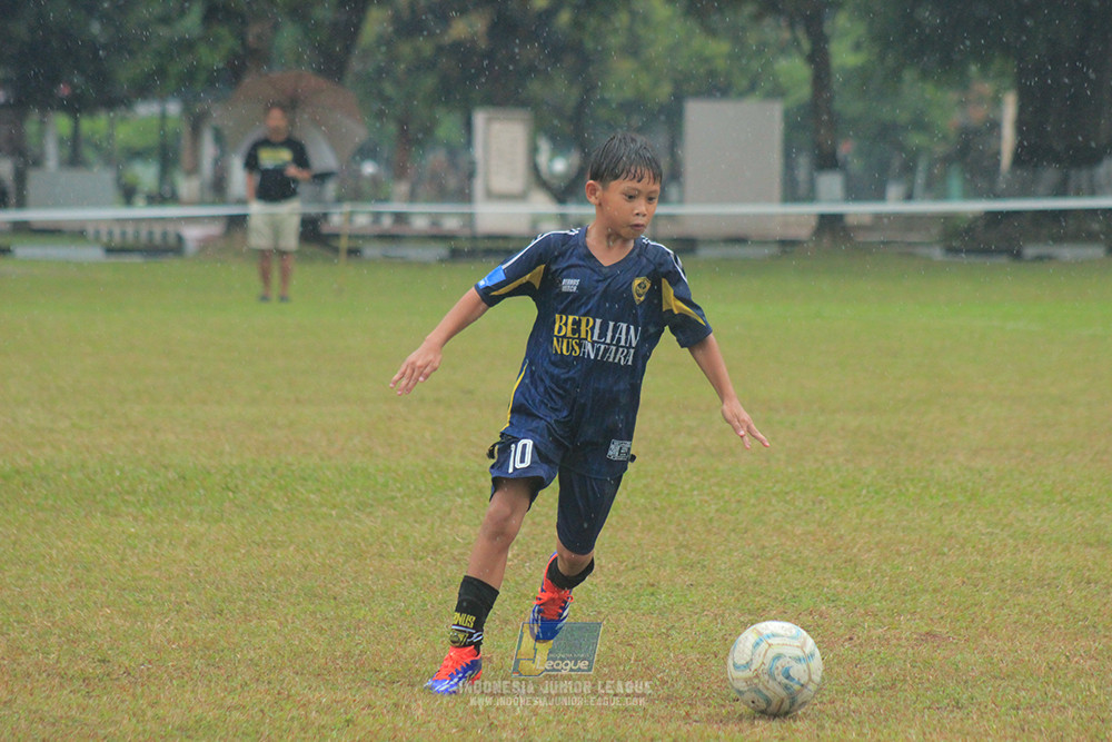 ijl u10 030825 brazillian soccer lfa vs berlian nusantara