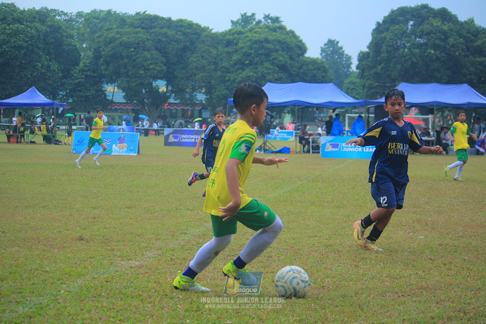 ijl u10 030825 brazillian soccer lfa vs berlian nusantara