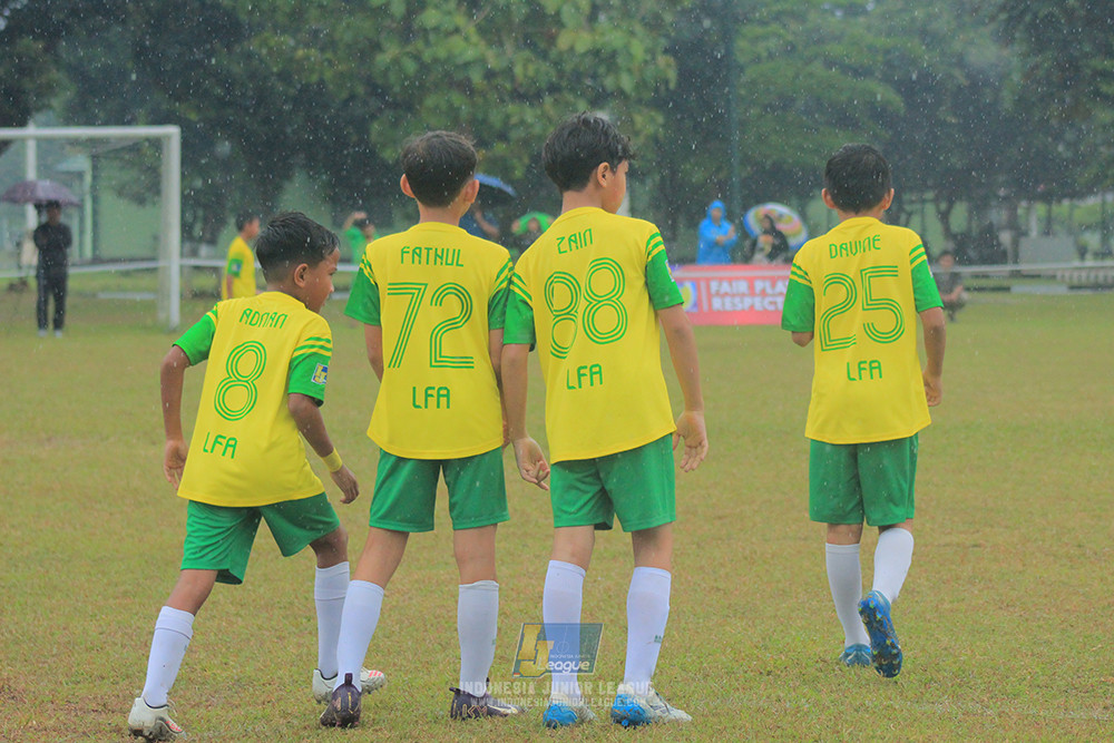ijl u10 030825 brazillian soccer lfa vs berlian nusantara
