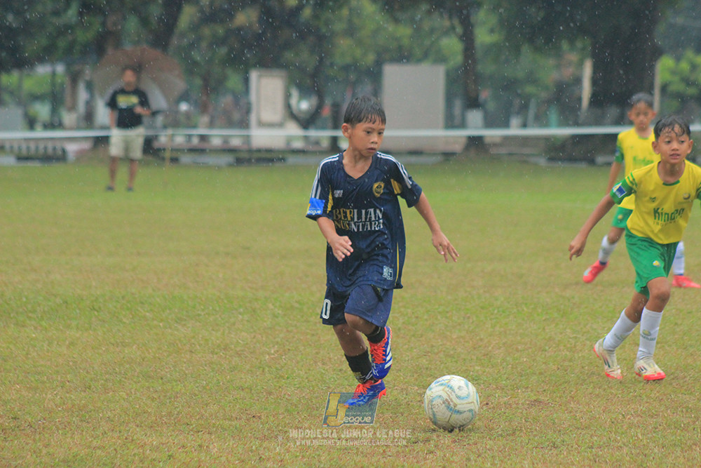ijl u10 030825 brazillian soccer lfa vs berlian nusantara