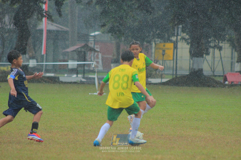 ijl u10 030825 brazillian soccer lfa vs berlian nusantara