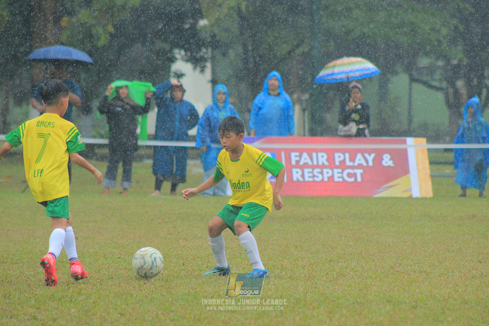 ijl u10 030825 brazillian soccer lfa vs berlian nusantara