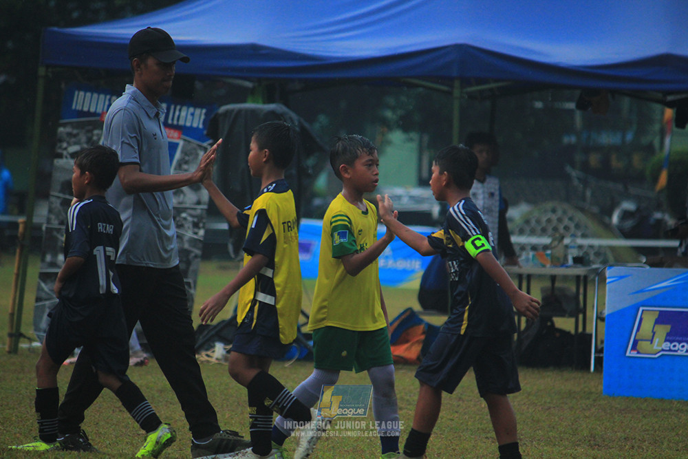 ijl u10 030825 brazillian soccer lfa vs berlian nusantara