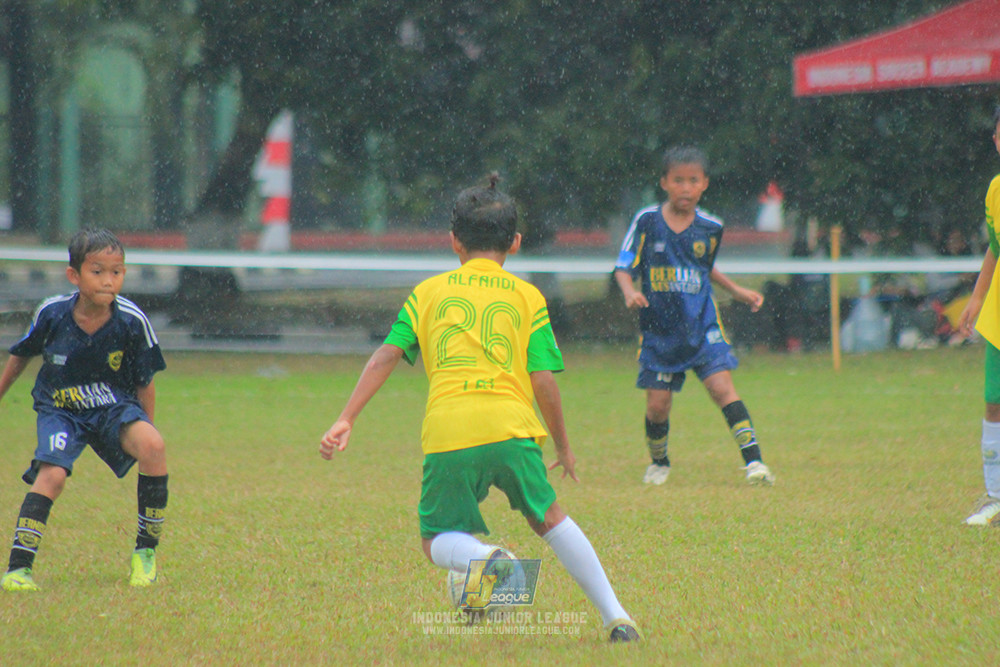 ijl u10 030825 brazillian soccer lfa vs berlian nusantara