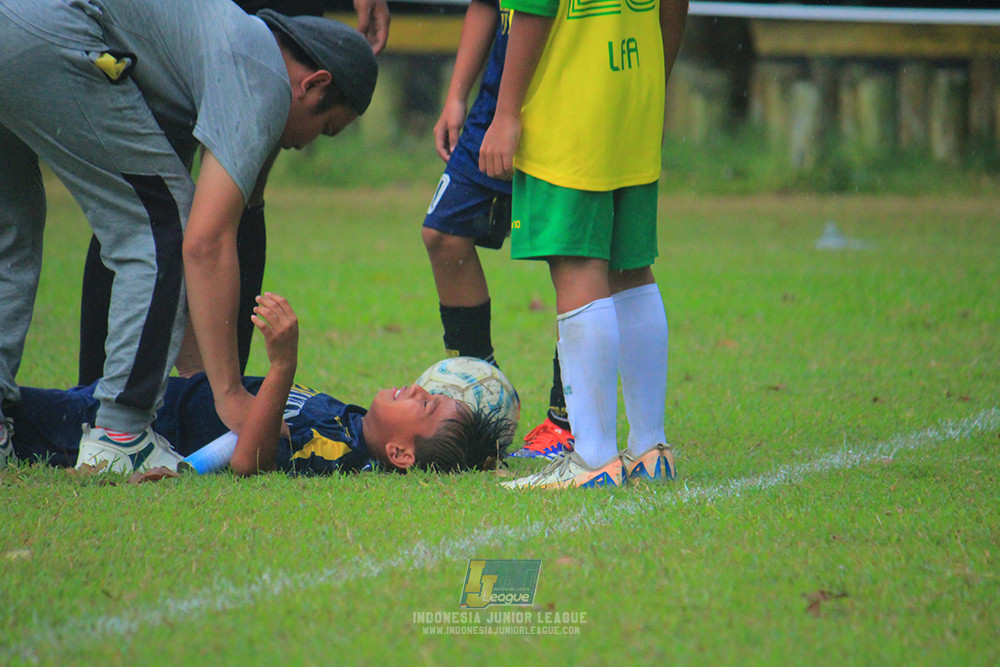 ijl u10 030825 brazillian soccer lfa vs berlian nusantara