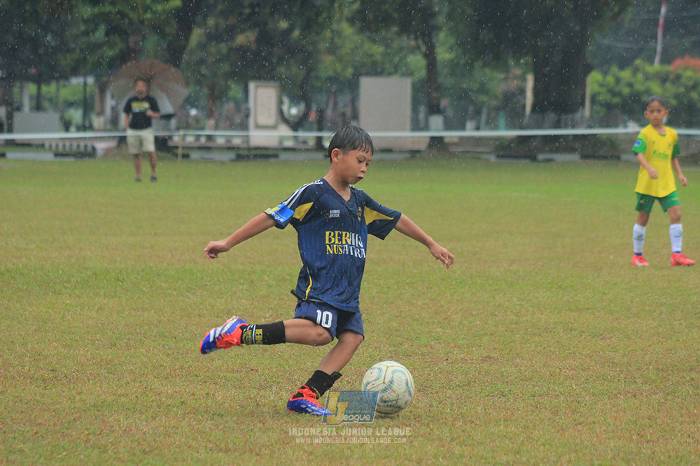 ijl u10 030825 brazillian soccer lfa vs berlian nusantara