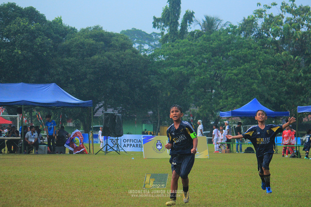ijl u10 030825 brazillian soccer lfa vs berlian nusantara