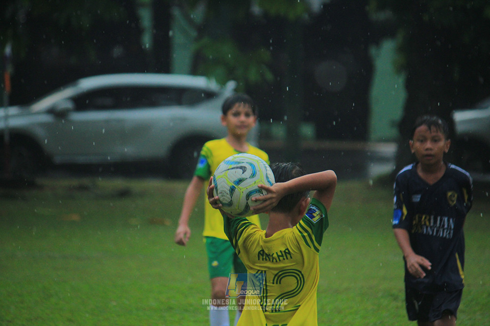 ijl u10 030825 brazillian soccer lfa vs berlian nusantara
