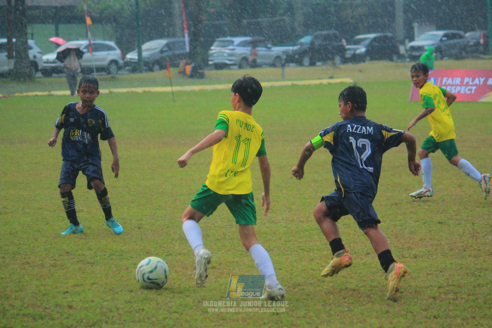 ijl u10 030825 brazillian soccer lfa vs berlian nusantara