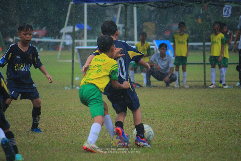 ijl u10 030825 brazillian soccer lfa vs berlian nusantara