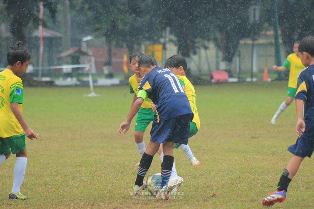 ijl u10 030825 brazillian soccer lfa vs berlian nusantara