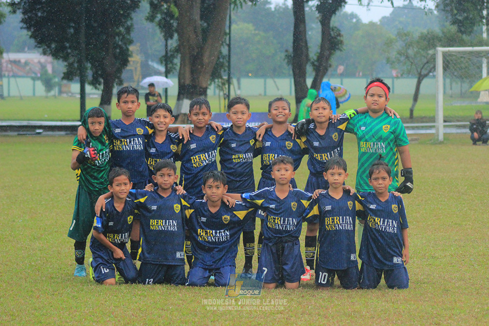 ijl u10 030825 brazillian soccer lfa vs berlian nusantara