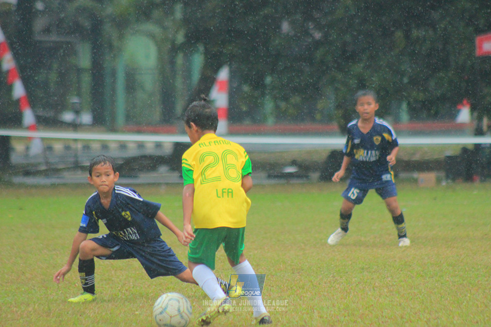 ijl u10 030825 brazillian soccer lfa vs berlian nusantara