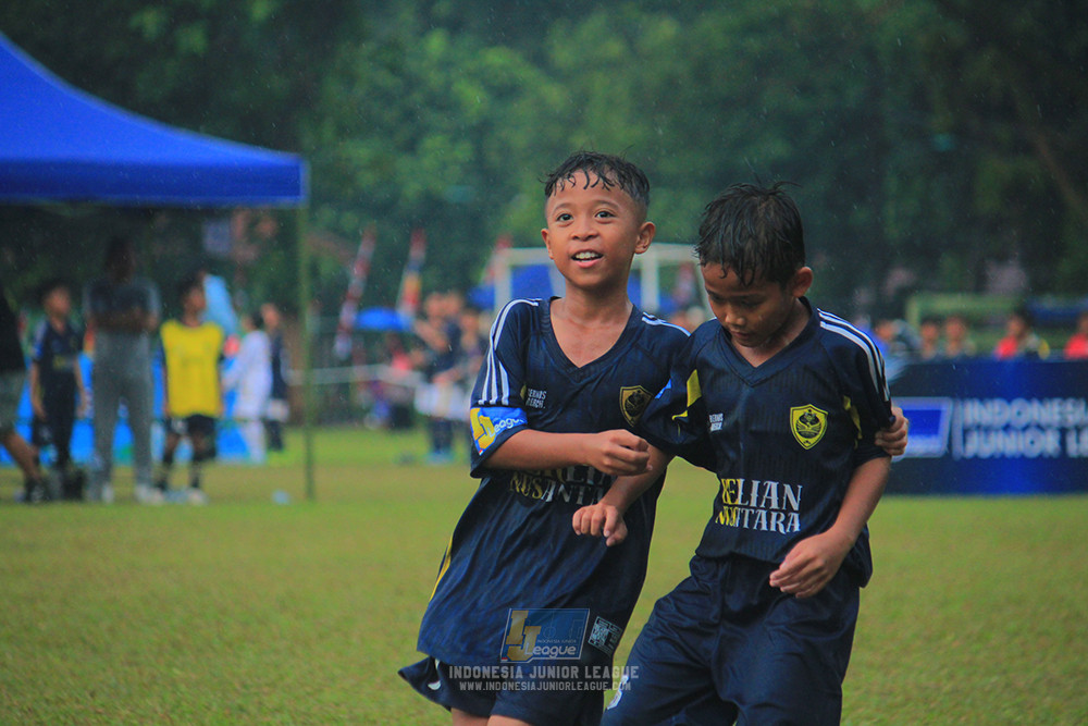 ijl u10 030825 brazillian soccer lfa vs berlian nusantara
