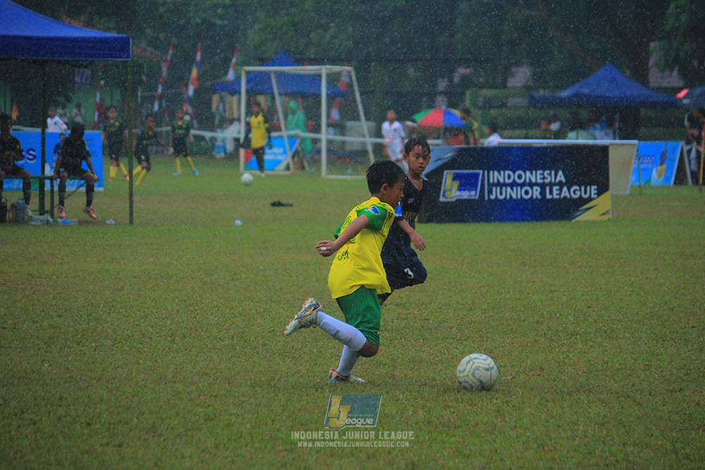 ijl u10 030825 brazillian soccer lfa vs berlian nusantara