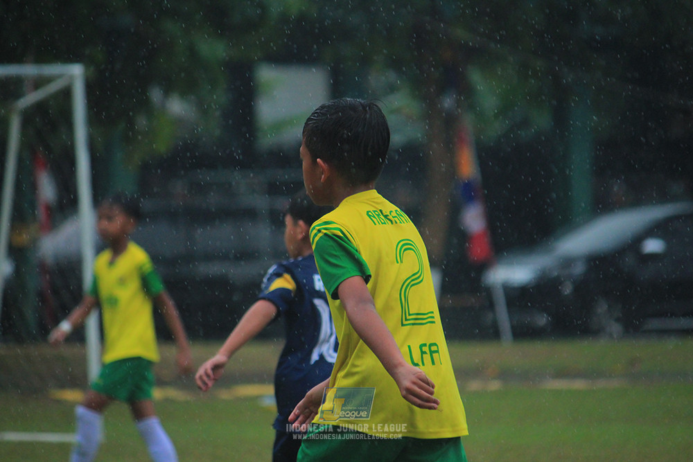 ijl u10 030825 brazillian soccer lfa vs berlian nusantara