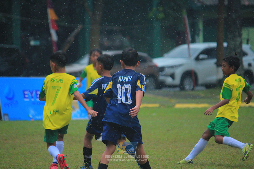 ijl u10 030825 brazillian soccer lfa vs berlian nusantara