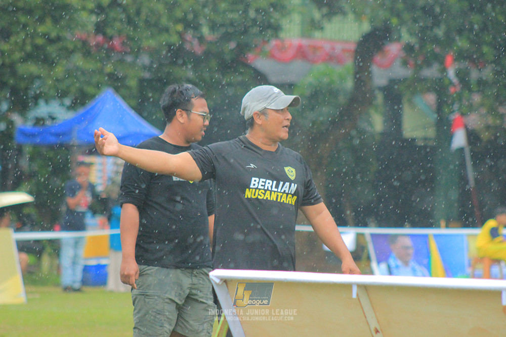 ijl u10 030825 brazillian soccer lfa vs berlian nusantara