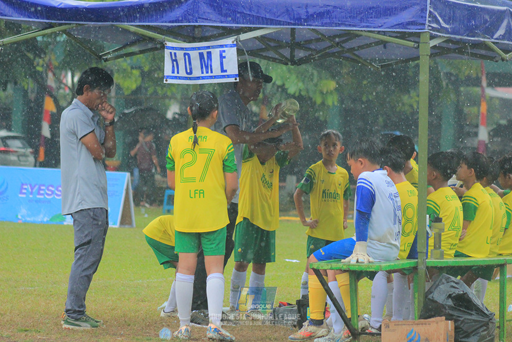 ijl u10 030825 brazillian soccer lfa vs berlian nusantara