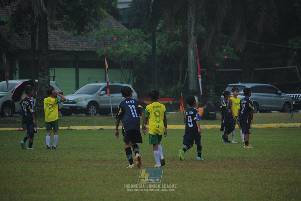 ijl u10 030825 brazillian soccer lfa vs berlian nusantara