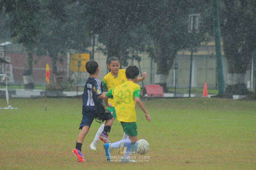 ijl u10 030825 brazillian soccer lfa vs berlian nusantara