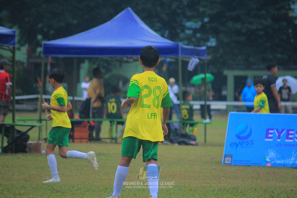 ijl u10 030825 brazillian soccer lfa vs berlian nusantara