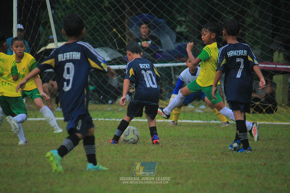 ijl u10 030825 brazillian soccer lfa vs berlian nusantara