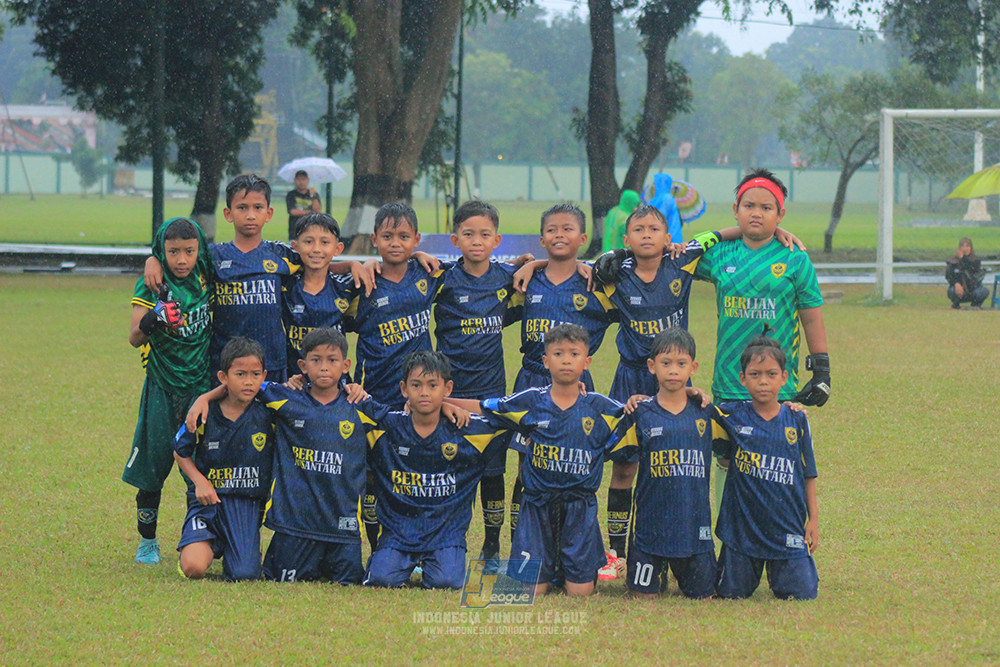 ijl u10 030825 brazillian soccer lfa vs berlian nusantara