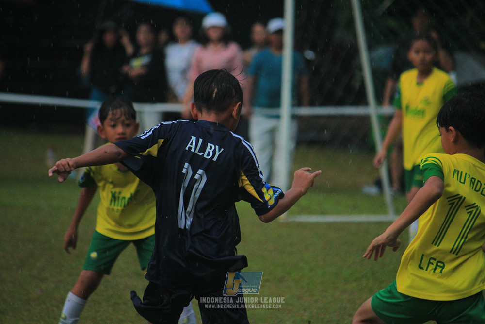 ijl u10 030825 brazillian soccer lfa vs berlian nusantara