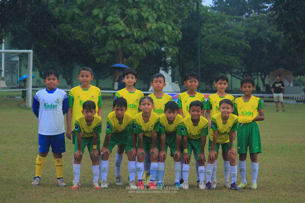 ijl u10 030825 brazillian soccer lfa vs berlian nusantara