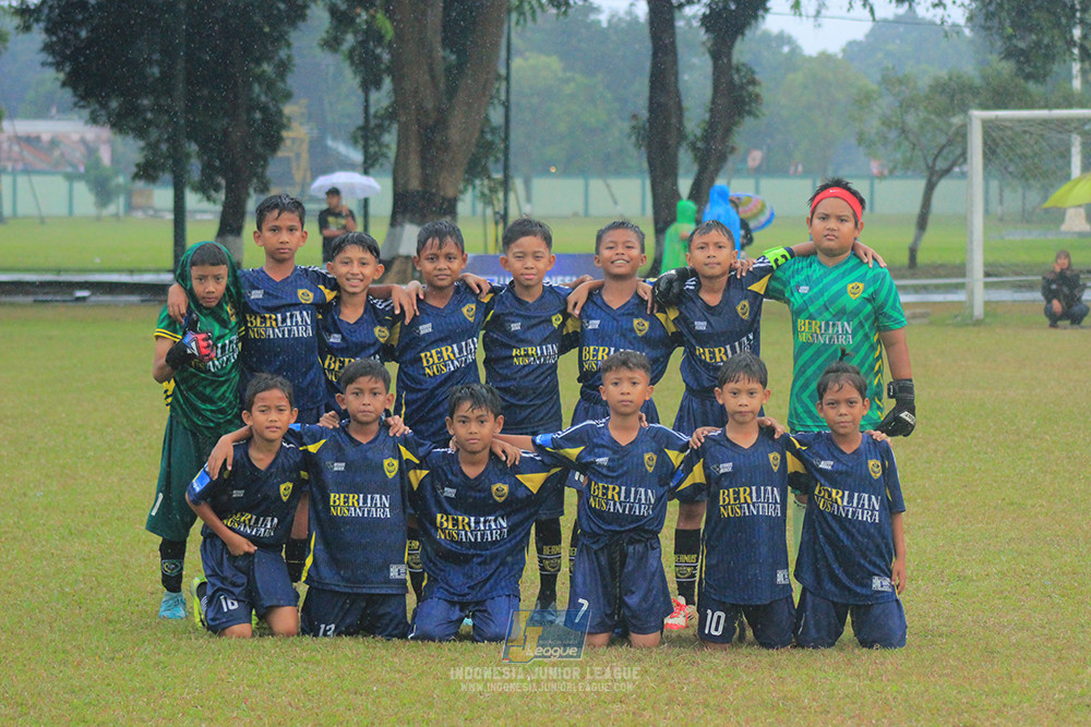 ijl u10 030825 brazillian soccer lfa vs berlian nusantara