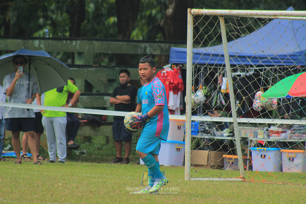 ijl u10 030825 brazillian soccer senayan vs fff academy jakarta