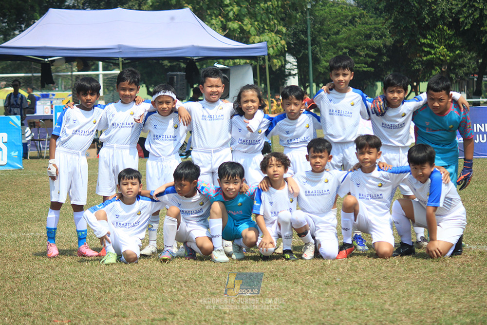 ijl u10 030825 brazillian soccer senayan vs fff academy jakarta