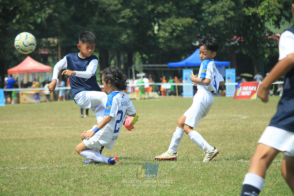 ijl u10 030825 brazillian soccer senayan vs fff academy jakarta