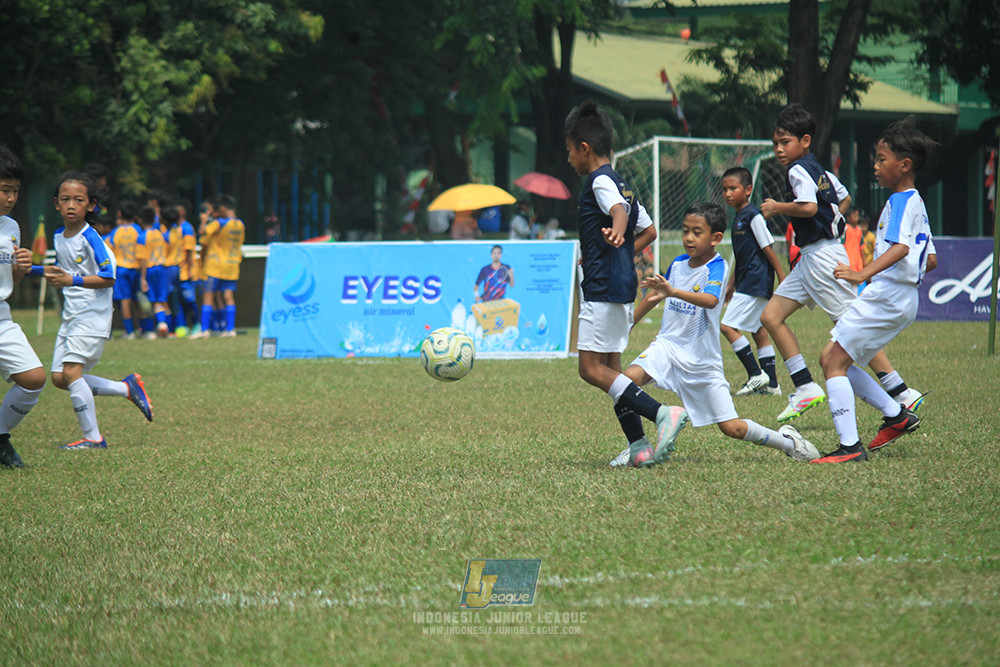 ijl u10 030825 brazillian soccer senayan vs fff academy jakarta