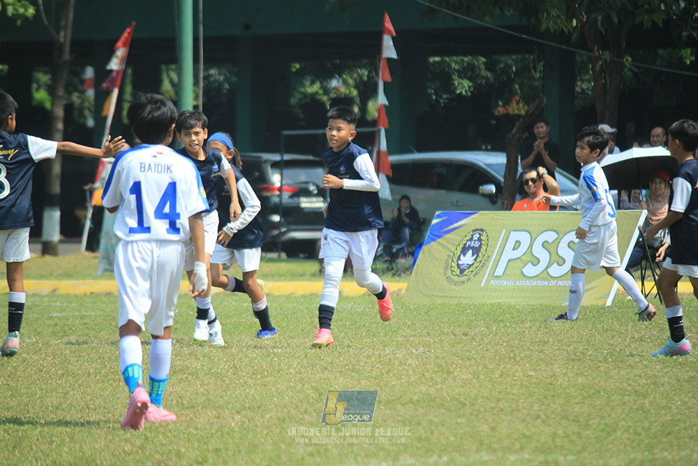 ijl u10 030825 brazillian soccer senayan vs fff academy jakarta