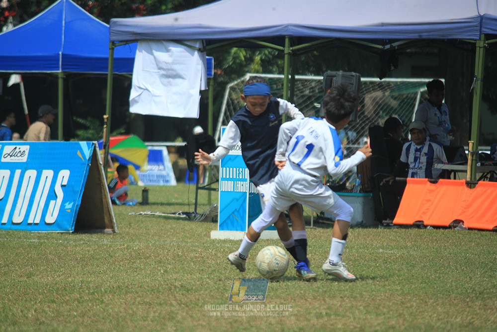 ijl u10 030825 brazillian soccer senayan vs fff academy jakarta