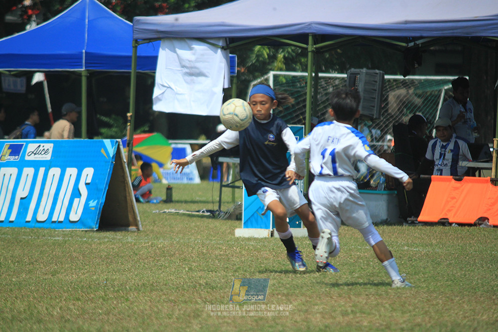 ijl u10 030825 brazillian soccer senayan vs fff academy jakarta