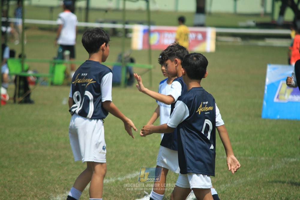 ijl u10 030825 brazillian soccer senayan vs fff academy jakarta