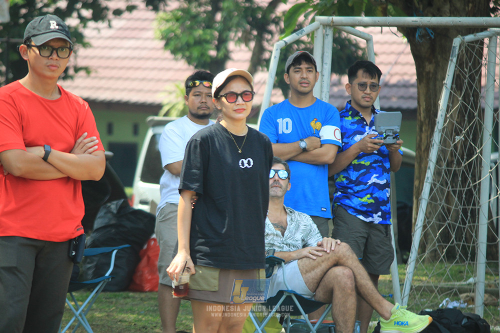 ijl u10 030825 brazillian soccer senayan vs fff academy jakarta