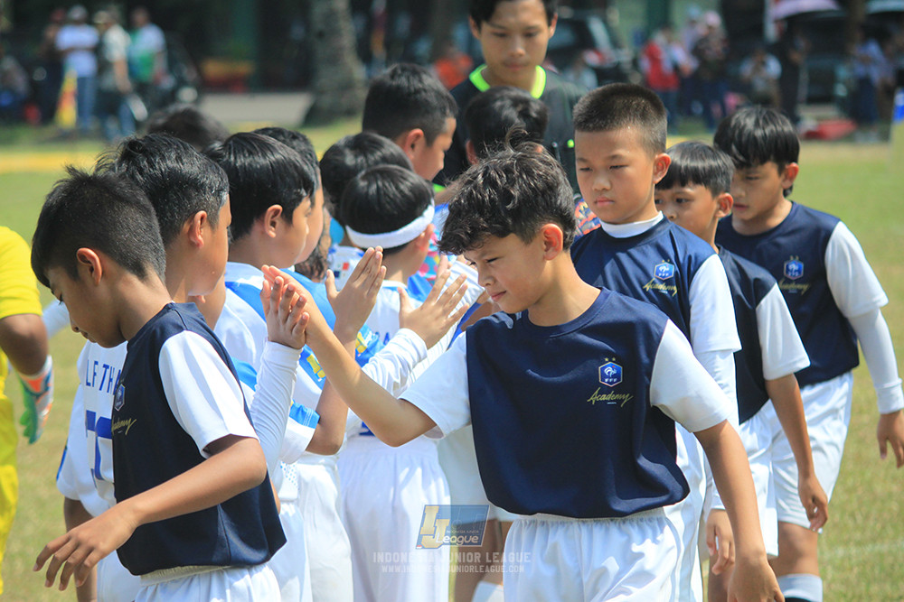 ijl u10 030825 brazillian soccer senayan vs fff academy jakarta