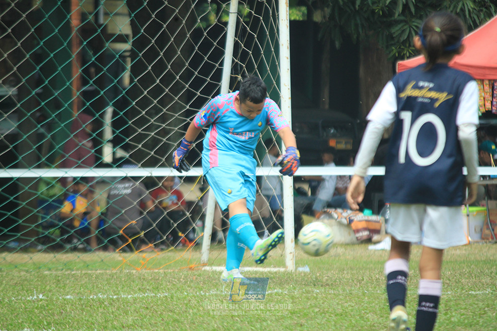 ijl u10 030825 brazillian soccer senayan vs fff academy jakarta