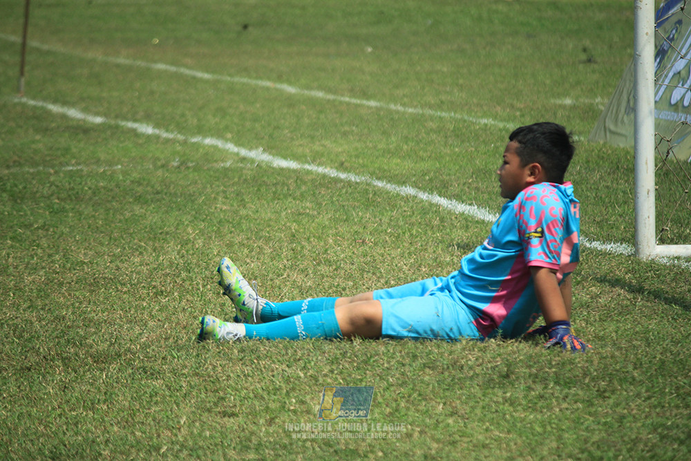 ijl u10 030825 brazillian soccer senayan vs fff academy jakarta