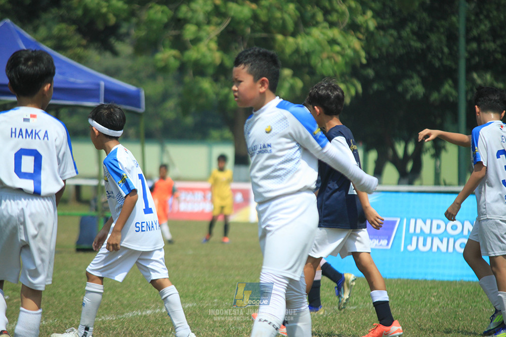 ijl u10 030825 brazillian soccer senayan vs fff academy jakarta