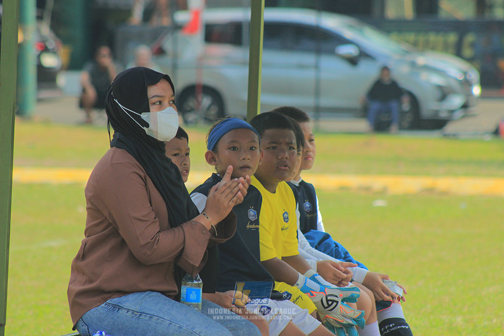 ijl u10 030825 brazillian soccer senayan vs fff academy jakarta