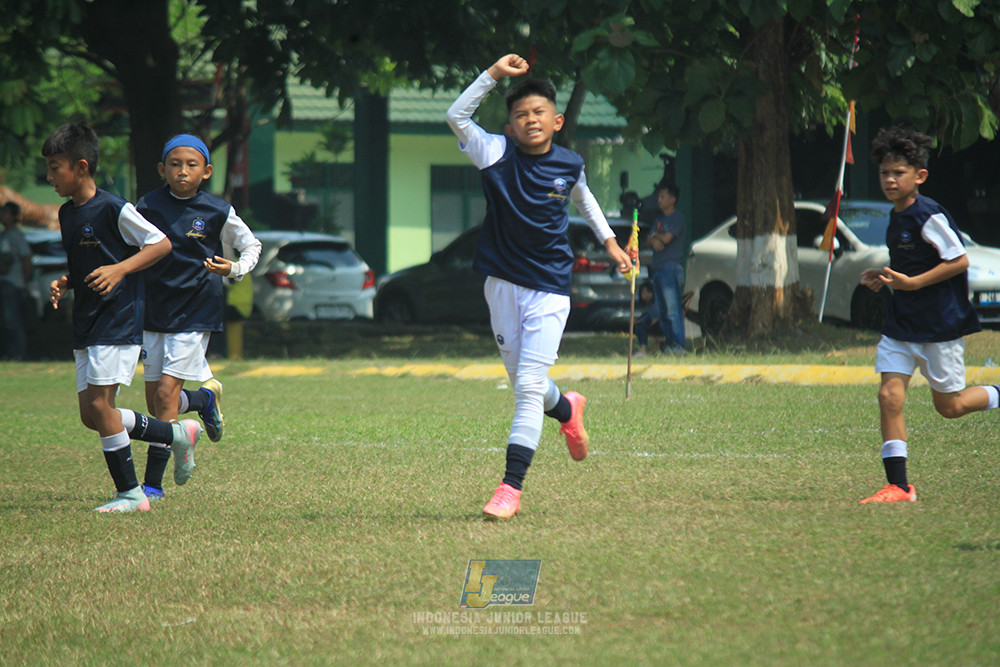 ijl u10 030825 brazillian soccer senayan vs fff academy jakarta