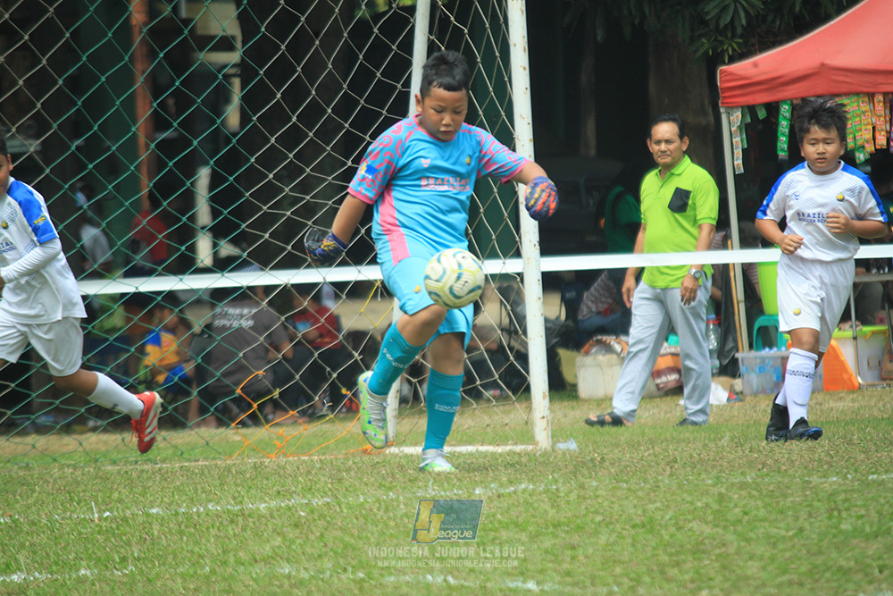 ijl u10 030825 brazillian soccer senayan vs fff academy jakarta